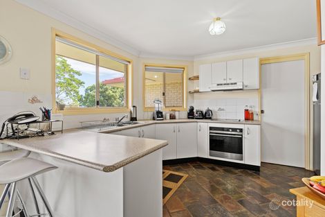 Property photo of 183 Cameron Road McLeans Ridges NSW 2480