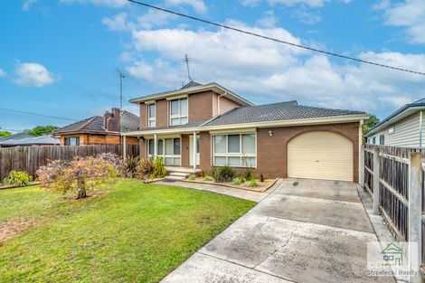 Property photo of 28 Chamberlain Road Newborough VIC 3825