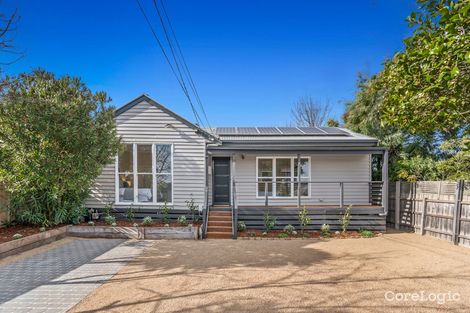 Property photo of 27 Dudley Street Belmont VIC 3216
