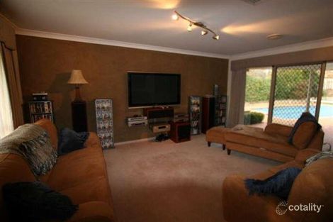 Property photo of 70 Ivo Whitton Circuit Kambah ACT 2902