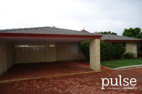 10/10 Peach Tree Way, Forrestfield, WA 6058