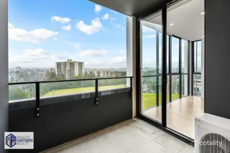 Property photo of 1040/9 Maple Tree Road Westmead NSW 2145