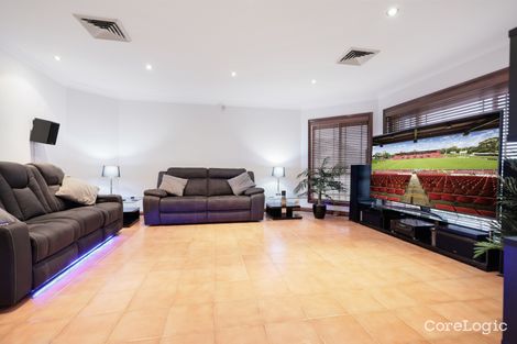 Property photo of 31 The Lakes Drive Glenmore Park NSW 2745