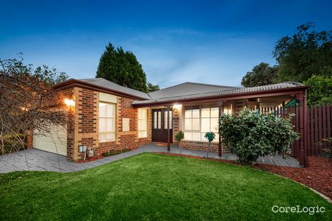 Property photo of 15A Harmsworth Avenue Wantirna VIC 3152