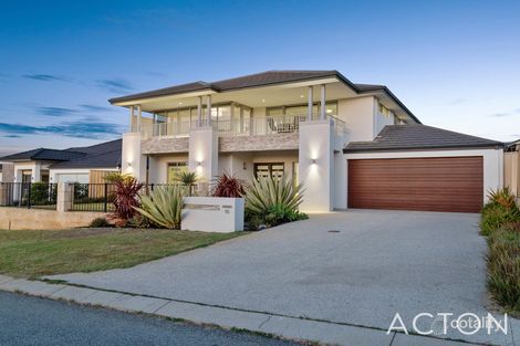 Property photo of 15 Redheart Way Beeliar WA 6164