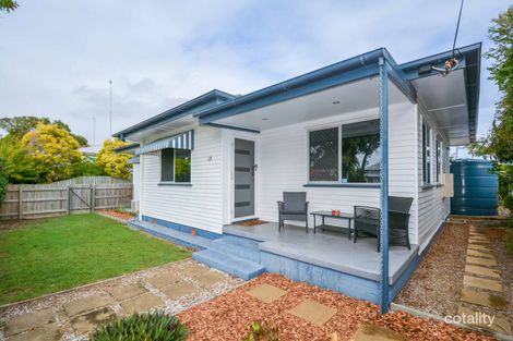 Property photo of 13 Franklin Street Bundaberg South QLD 4670