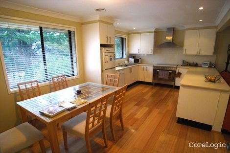 Property photo of 141 Narrow Neck Road Katoomba NSW 2780