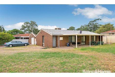 Property photo of 34 Tempany Way Koondoola WA 6064