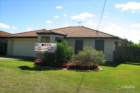 Property photo of 18 Haldham Crescent Regents Park QLD 4118
