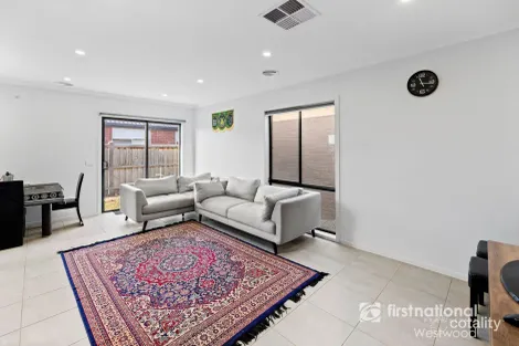 Property photo of 7 Kichner Street Tarneit VIC 3029