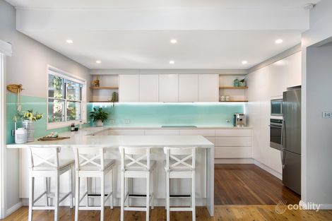 Property photo of 32 Reserve Drive Bateau Bay NSW 2261