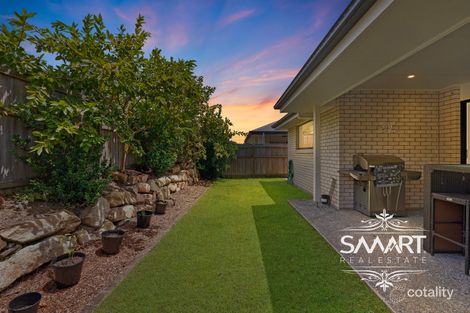 Property photo of 33 Gregor Crescent Coomera QLD 4209