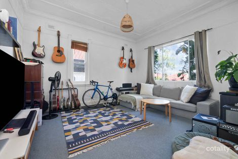 Property photo of 22A Byng Street Maroubra NSW 2035