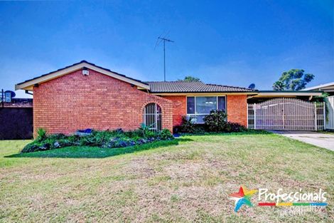 Property photo of 3 Cobblestone Place Werrington Downs NSW 2747