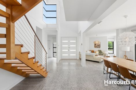 Property photo of 2 Paddington Terrace Berwick VIC 3806