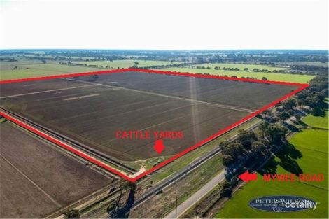 Property photo of 131 Mywee Road Strathmerton VIC 3641