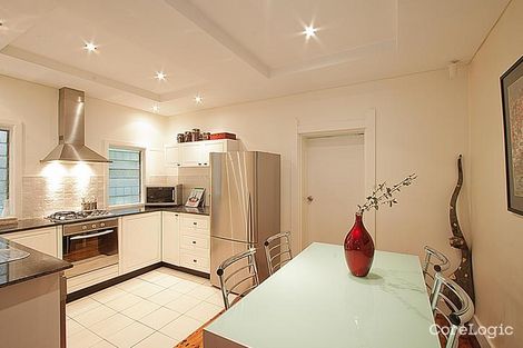 Property photo of 4 Eaton Street Neutral Bay NSW 2089