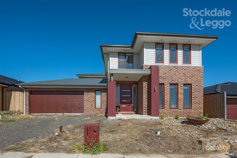 Property photo of 10 Castello Street Mernda VIC 3754