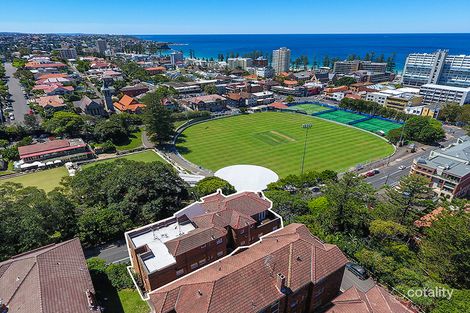 Property photo of 3/7 Tower Street Manly NSW 2095
