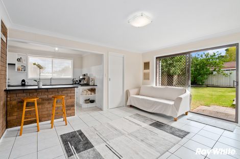 Property photo of 30 Mallee Street Quakers Hill NSW 2763