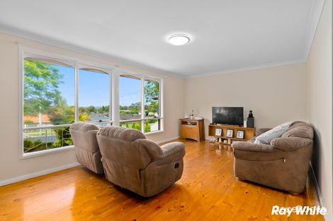 Property photo of 30 Mallee Street Quakers Hill NSW 2763