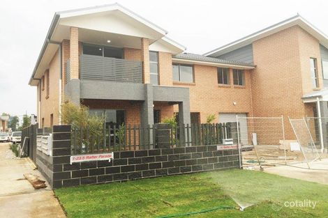 Property photo of LOT 1/53 Rafter Parade Ropes Crossing NSW 2760