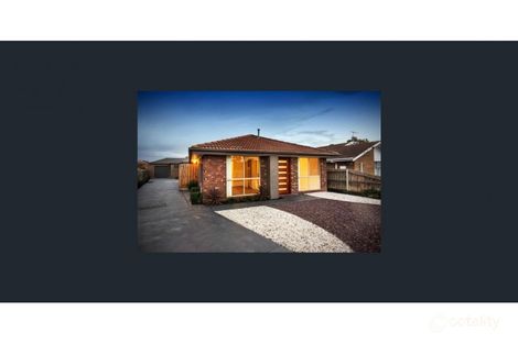 1 Pratt Ct, Melton, VIC 3337
