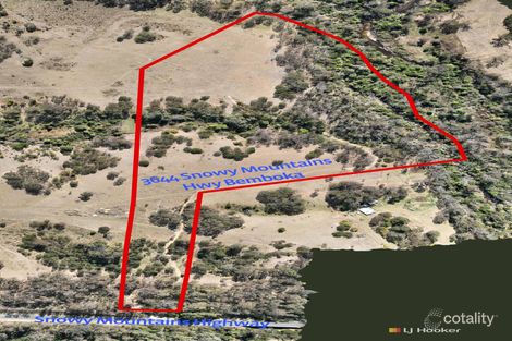 3644 Snowy Mountains Hwy, Bemboka, NSW 2550