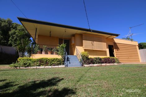 Property photo of 80 Kookaburra Street Townview QLD 4825
