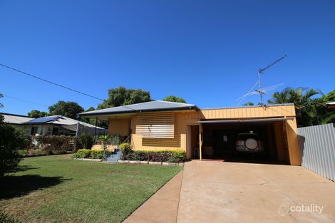 Property photo of 80 Kookaburra Street Townview QLD 4825