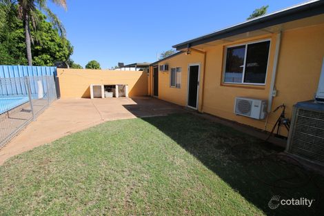 Property photo of 80 Kookaburra Street Townview QLD 4825