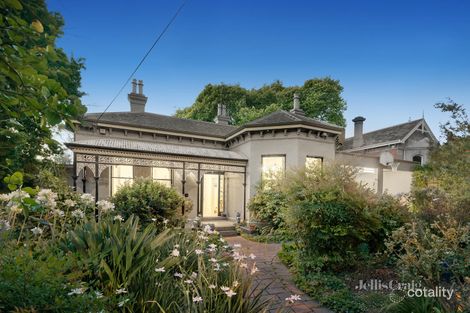 Property photo of 851 Glenferrie Road Kew VIC 3101