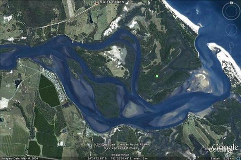 Property photo of 29 Island View Drive Winfield QLD 4670