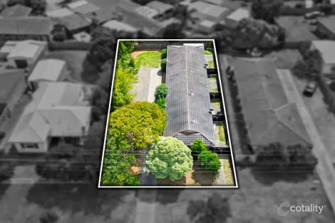 Property photo of 1 Davidson Street Traralgon VIC 3844
