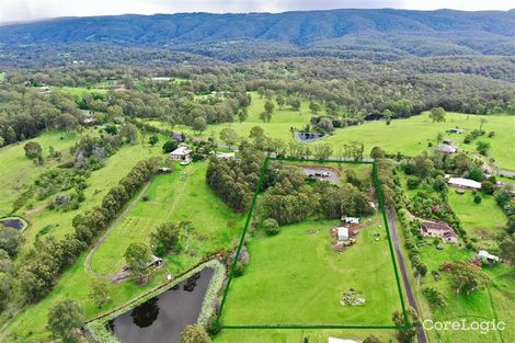 Property photo of 474 Comleroy Road Kurrajong NSW 2758