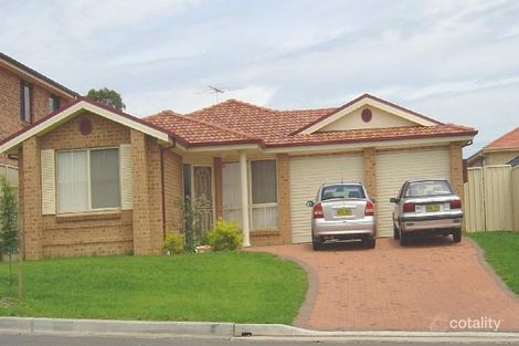 Property photo of 148 Sentry Drive Parklea NSW 2768
