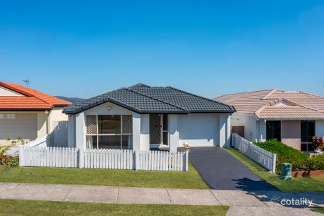 16 Opossum Cct, Springfield Lakes, QLD 4300