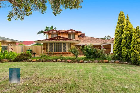 Property photo of 4 Burtonia Place Canning Vale WA 6155
