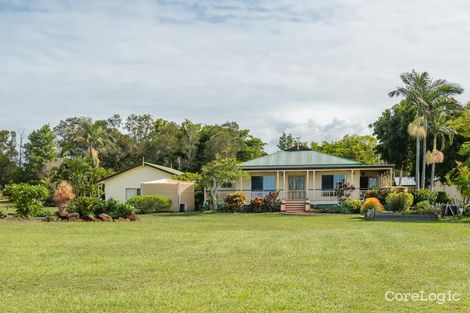 Property photo of 166 Back Windermere Road Innes Park QLD 4670