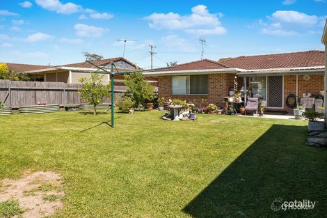 Property photo of 8 Vost Drive Sanctuary Point NSW 2540