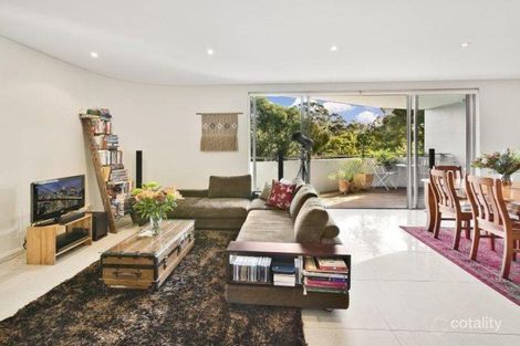 Property photo of 7/451 Willoughby Road Willoughby NSW 2068