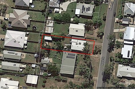 Property photo of 26 Maple Street Yeppoon QLD 4703