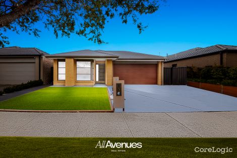 Property photo of 7 Ventasso Street Clyde North VIC 3978