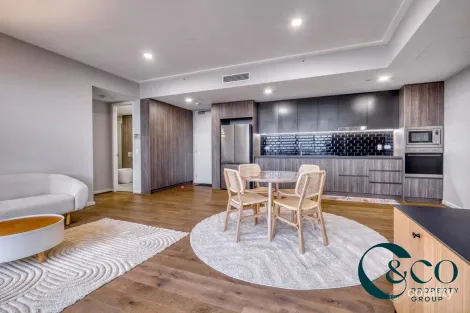 1201/118 Goodwood Pde, Burswood, WA 6100