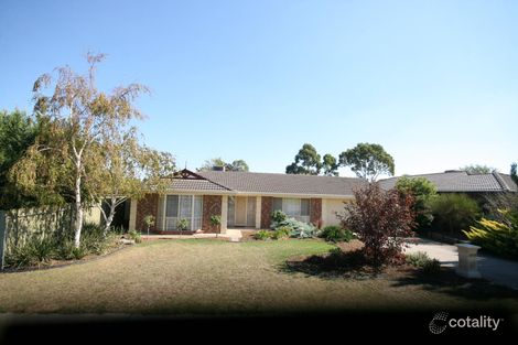 22 Cosgrove Cres, Old Reynella, SA 5161