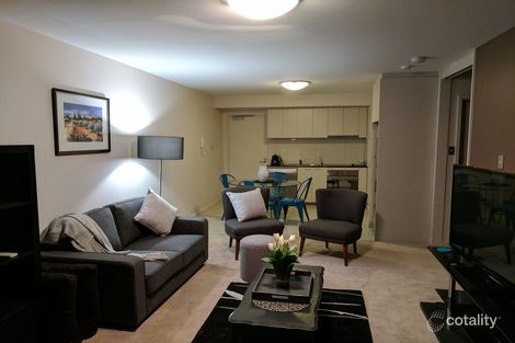Property photo of 17/188 Adelaide Terrace East Perth WA 6004