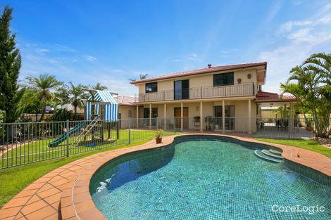 Property photo of 21 Kookaburra Court Bundall QLD 4217