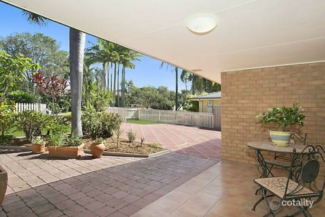 Property photo of 35 Colrene Drive Nerang QLD 4211