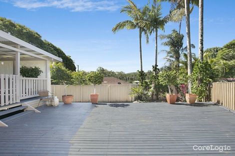 Property photo of 35 Colrene Drive Nerang QLD 4211