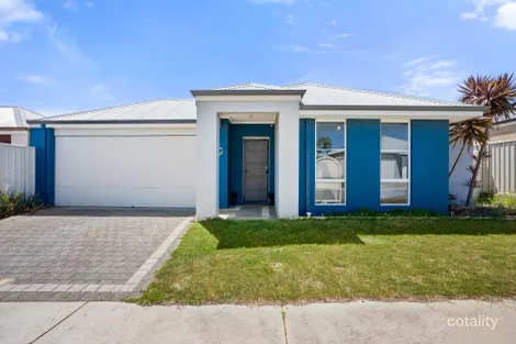 Property photo of 13 Bullardoo Way Golden Bay WA 6174